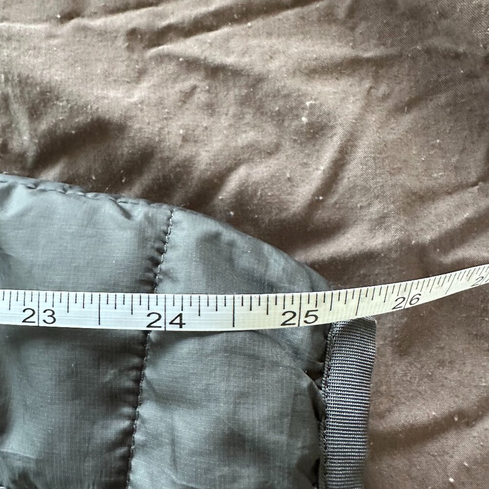 MEC Synthetic Fill Light Jacket - Picture 9 of 10